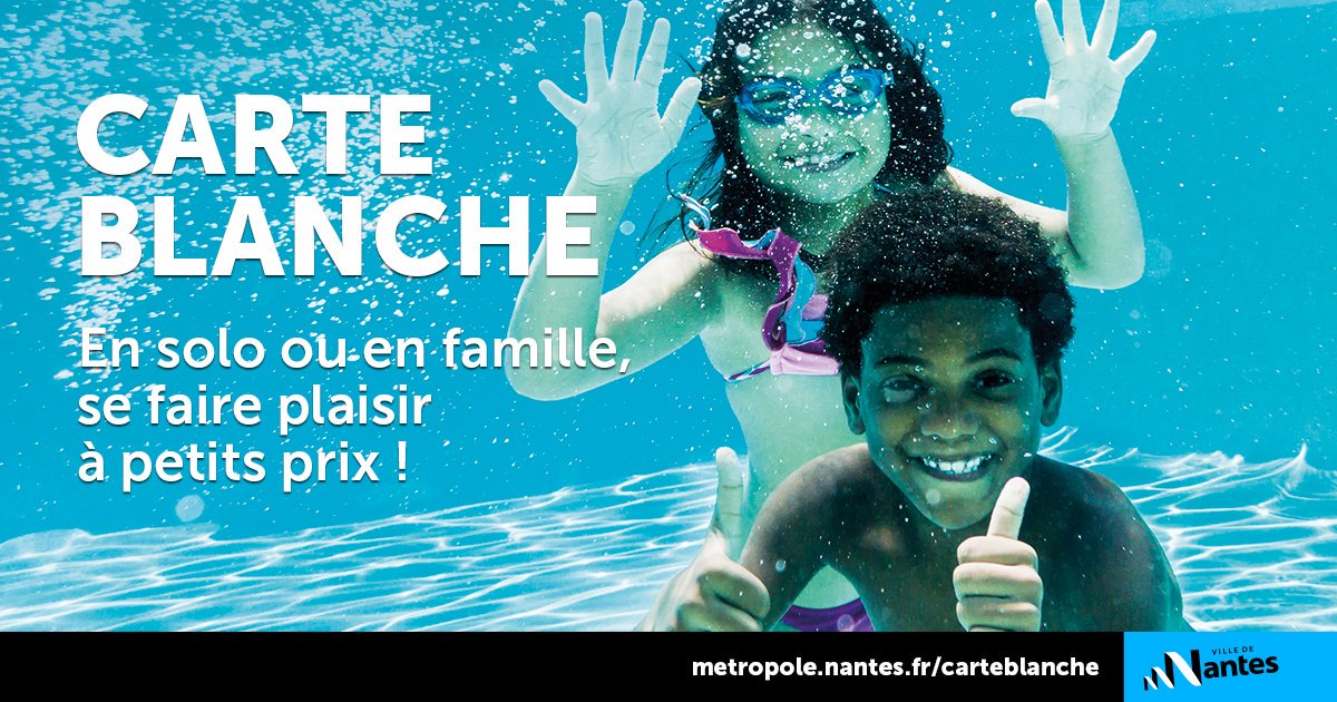 Total 67+ imagen carte blanche nantes fr.thptnganamst.edu.vn