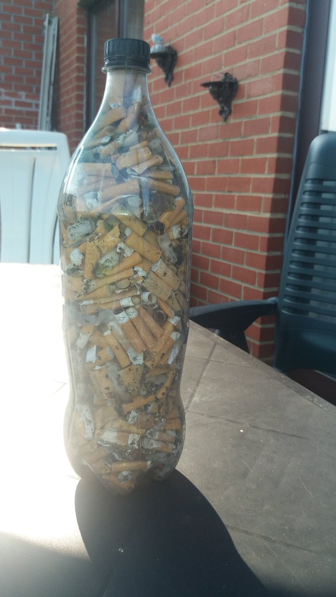 AuroreFaes's tweet photo. #fillthebottlechallenge 
Can you fill it ? https://t.co/iHiycMVal3