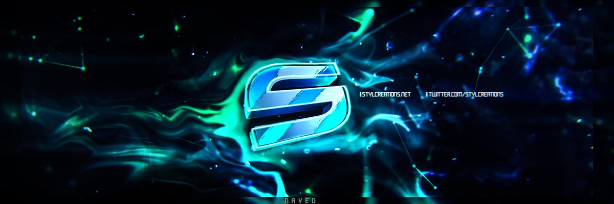 My new Header for <a href="/StylCreations/">Follow @mikaelifx</a> 

Likes and RT's appreciated!!🍀

HD:prnt.sc/oxpukz