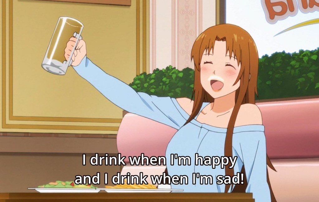 Don’t @ Me: Ten of Anime Opinions: Anime Year 2019 Edition Part 2