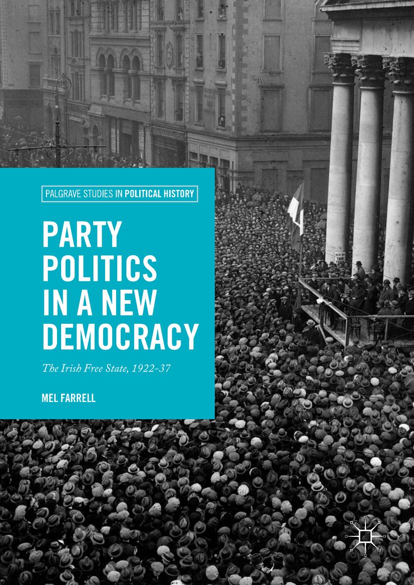 Palgrave History (@palgravehistory) on Twitter photo What does the Irish experience in the interwar period have to teach us about the process of state-building—and the risk of slipping into authoritarianism? A thoughtful review of @DrMelFarrell's book in <a href="/ReviewsHistory/">Reviews in History</a>: reviews.history.ac.uk/review/2327 What does the Irish experience in the interwar period have to teach us about the process of state-building—and the risk of slipping into authoritarianism? A thoughtful review of @DrMelFarrell's book in <a href="/ReviewsHistory/">Reviews in History</a>: reviews.history.ac.uk/review/2327