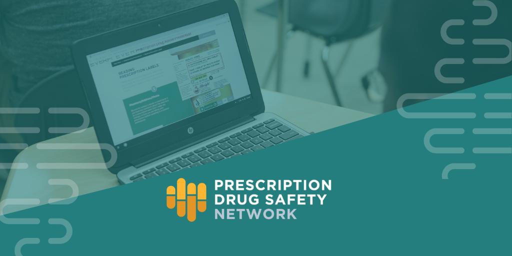 Since fall 2017, 64% of students who took @EVERFI’s @rxdrugsafety course within Purdue’s sponsored regions felt knowledgeable enough to help someone misusing or abusing prescription drugs. Read our release to learn more, bit.ly/2TNg6OY