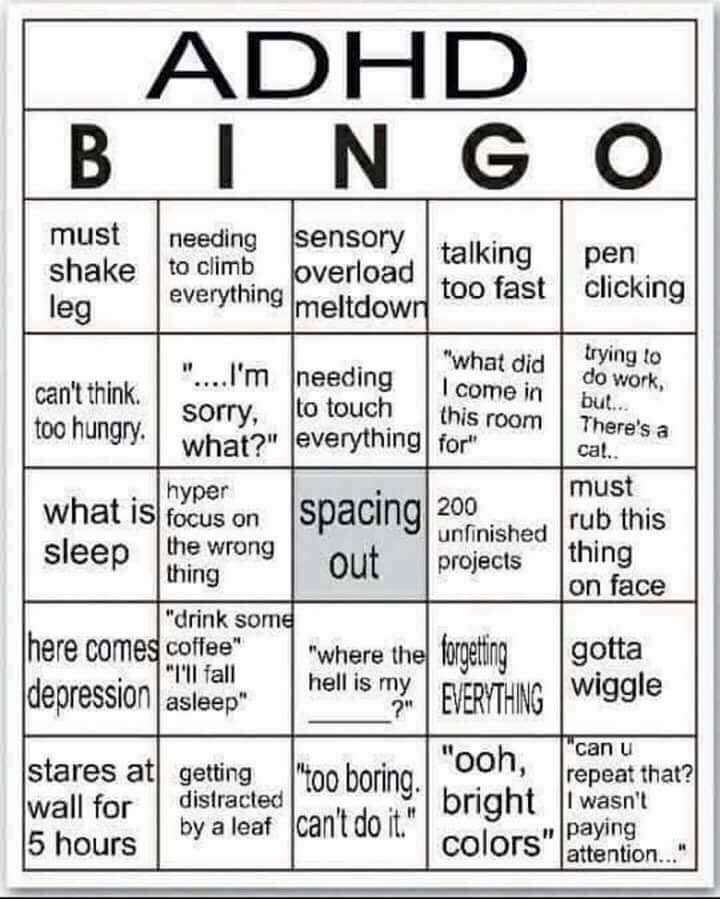 Mental Health Memes🤙🏼 (@sadmemes101) on Twitter photo 