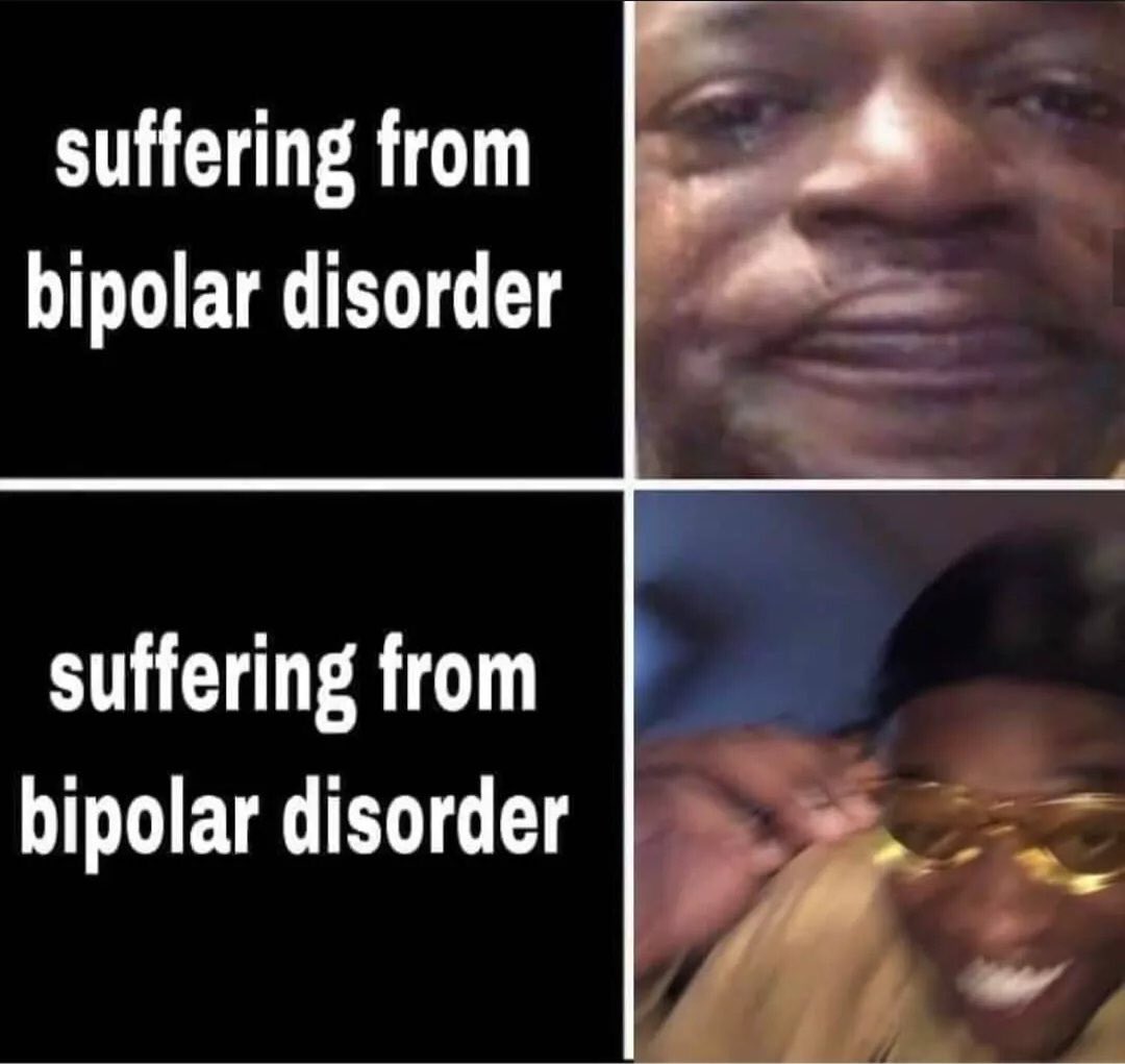 Mental Health Memes🤙🏼 (@sadmemes101) on Twitter photo 