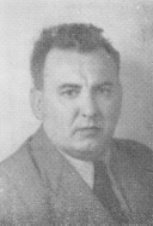 crpiemonte's tweet photo. Il 23 settembre 1895 nasce a #Belveglio (At) Umberto Calosso, giornalista, politico e docente #storiedelpiemonte https://t.co/tnu964Xfzx