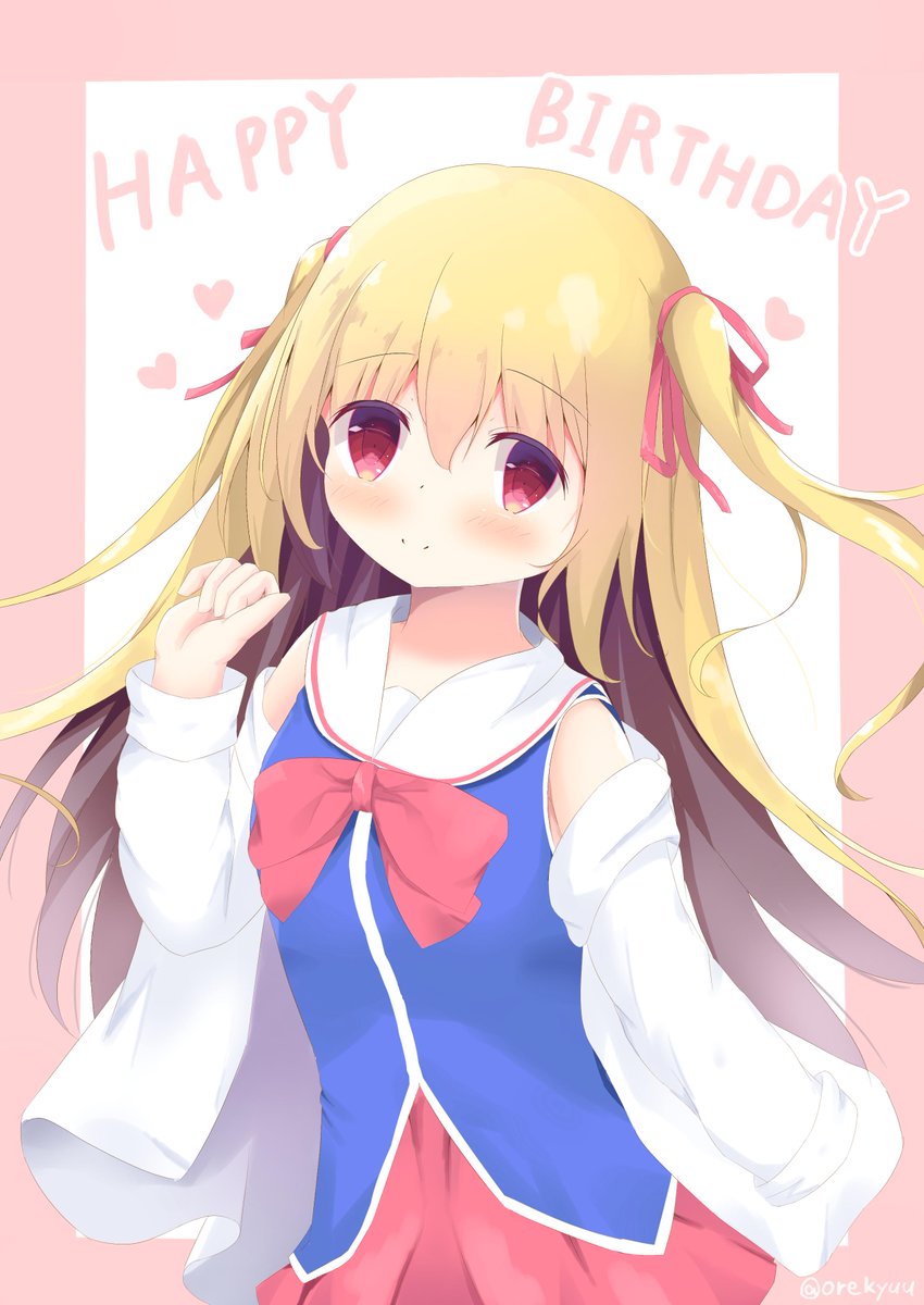 おれきゅー Orekyuu Illust Twitter