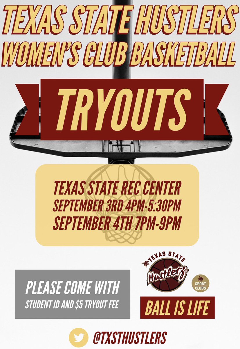 txsthustlers's tweet photo. #TXST23 #txst22 #txst21 #txst20 https://t.co/IeD1GRN3Ym