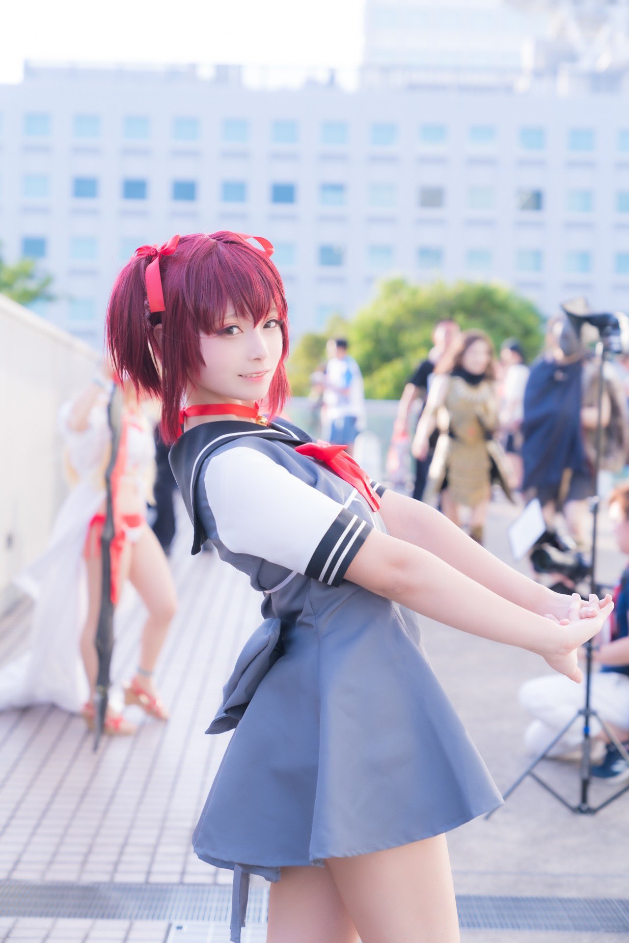 12月スーパーsale 15 Off 東京ミュウミュウ ブーツ Wig コスプレ衣装 靴 風 いちご 桃宮 その他 Labelians Fr