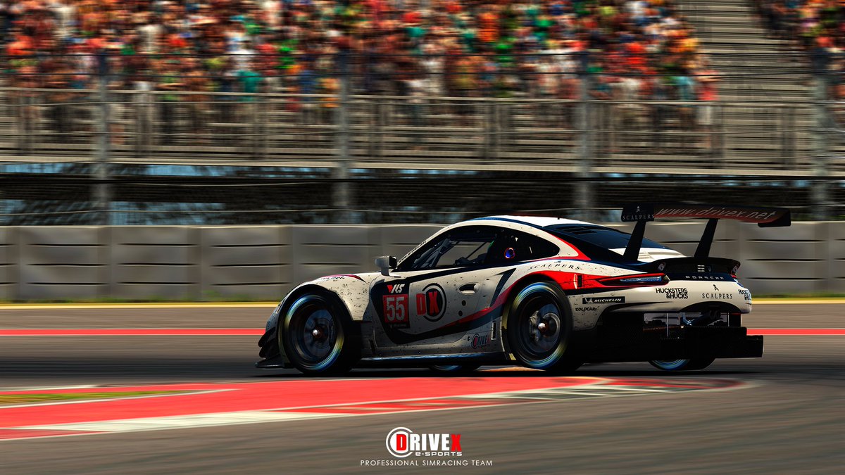 DrivexeSports's tweet photo. Here are some nice photos of the last race of the @realVRS GT @iRacing World Championship

📸 @bremarz16 https://t.co/54Pwgn9ZWo