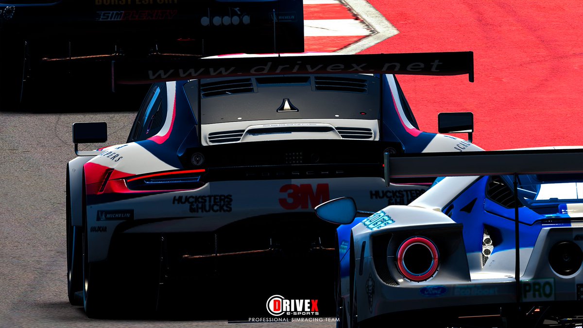DrivexeSports's tweet photo. Here are some nice photos of the last race of the @realVRS GT @iRacing World Championship

📸 @bremarz16 https://t.co/54Pwgn9ZWo