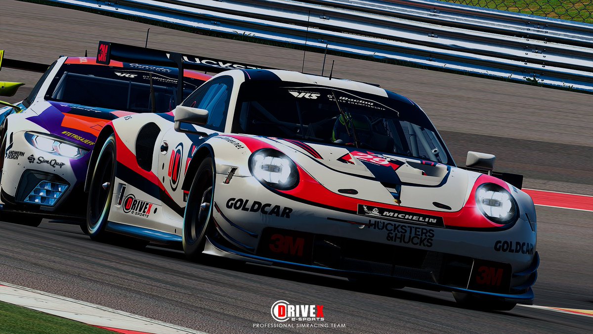 DrivexeSports's tweet photo. Here are some nice photos of the last race of the @realVRS GT @iRacing World Championship

📸 @bremarz16 https://t.co/54Pwgn9ZWo