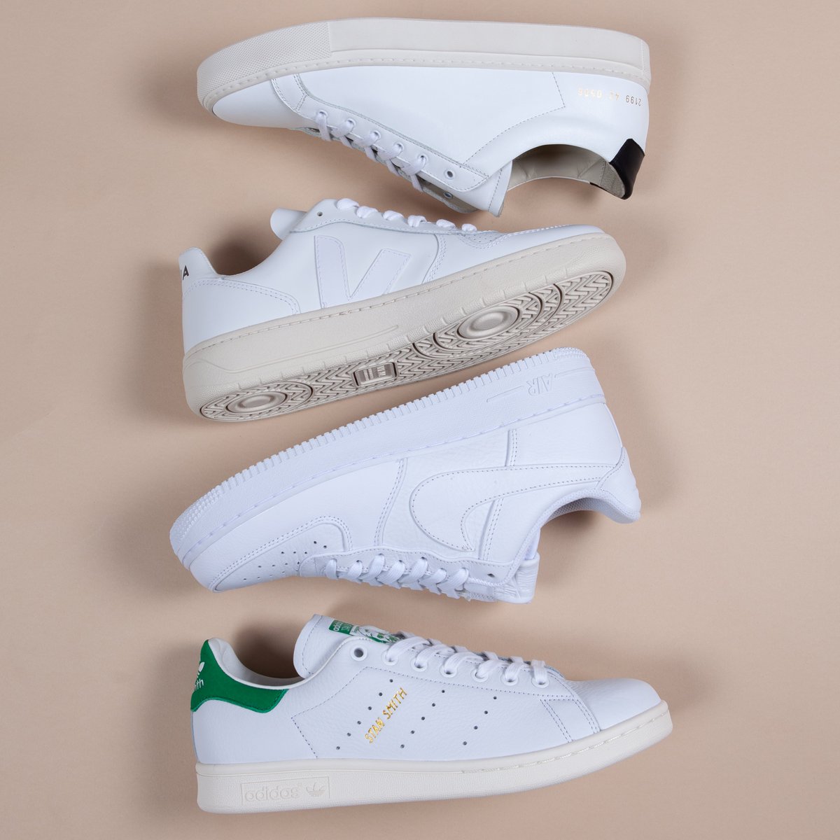 nike common projects