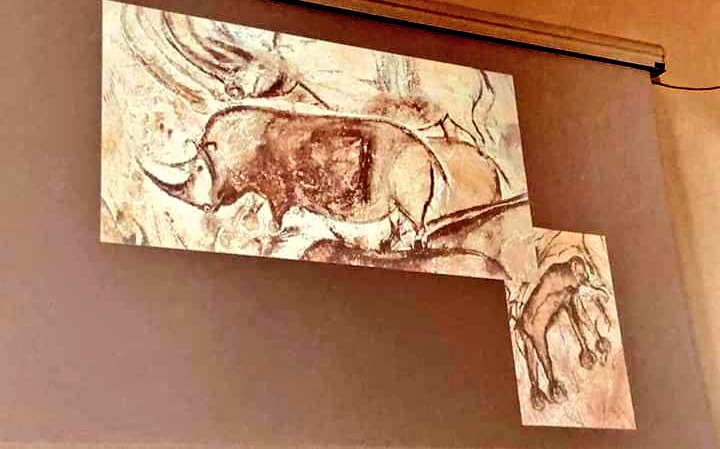 benedetta1971's tweet photo. Narrare attraverso il #fumetto #Protocinema #PixelArt
#FabioMartini #Archeologo @UNI_FIRENZE @neutralaccess
Arte preistorica https://t.co/JufmcNXXVM