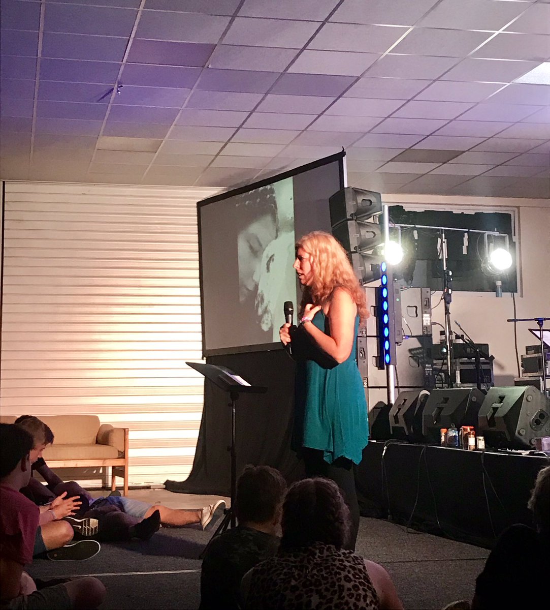 AmplifyDevoted's tweet photo. What a great Amplify (11 - 18’s) @devotedevent https://t.co/RZfKJPipAK