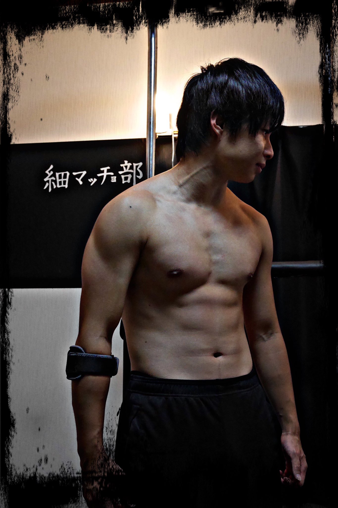 Seiya (@hosomacho1) / X