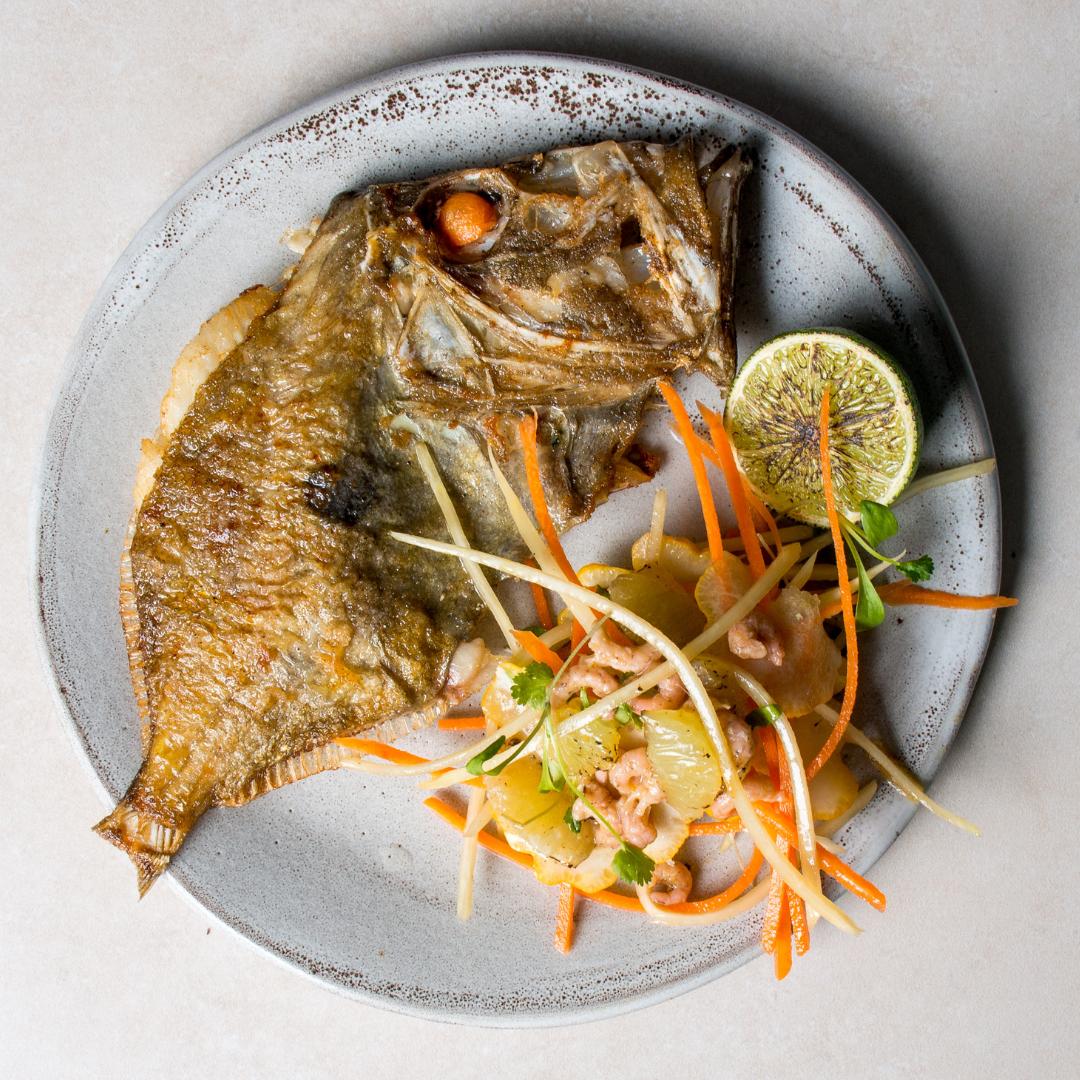 Busy bank holiday working or visiting family/friends? Unwind this evening with a unique meal that you won't forget, to make it a weekend you won't forget!
Reserve your table online via bit.ly/SGBooking