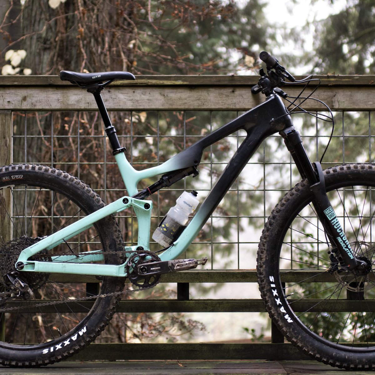 salsacycles's tweet photo. Fade to black. #salsarustler #rustler #salsacycles #adventurebybike #splitpivot #mtb #fullsuspension
https://t.co/9oZ4MgJphb https://t.co/ABgjwbeJAt