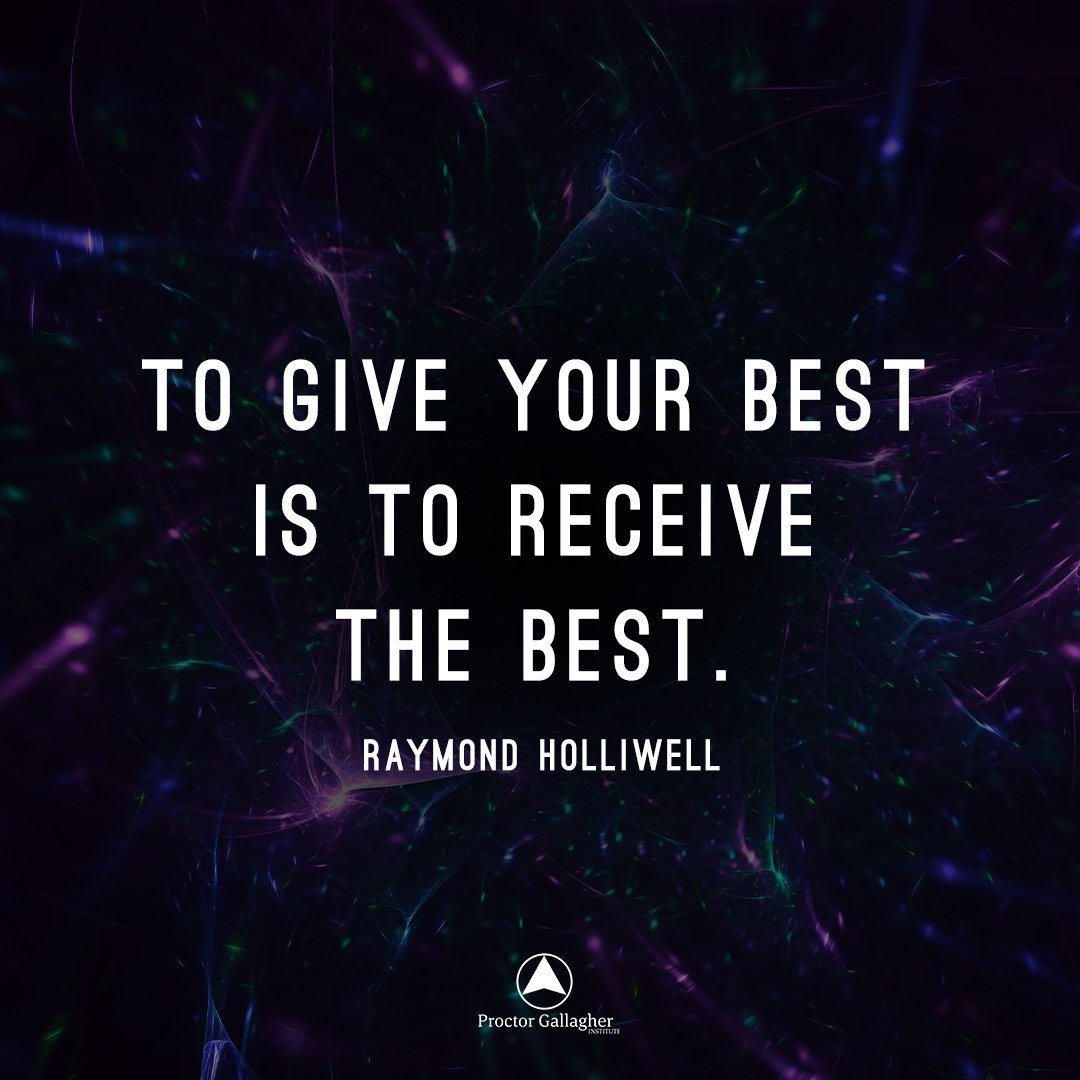 bobproctorLIVE's tweet image. 2 Keys to Overcoming Fear:

1. Get really clear on what you want. 
2. Regularly remind yourself of your genius. You already have everything you need to succeed; you’re just not tapping into your capabilities.

Retweet if you will do both of these steps! #BobProctor