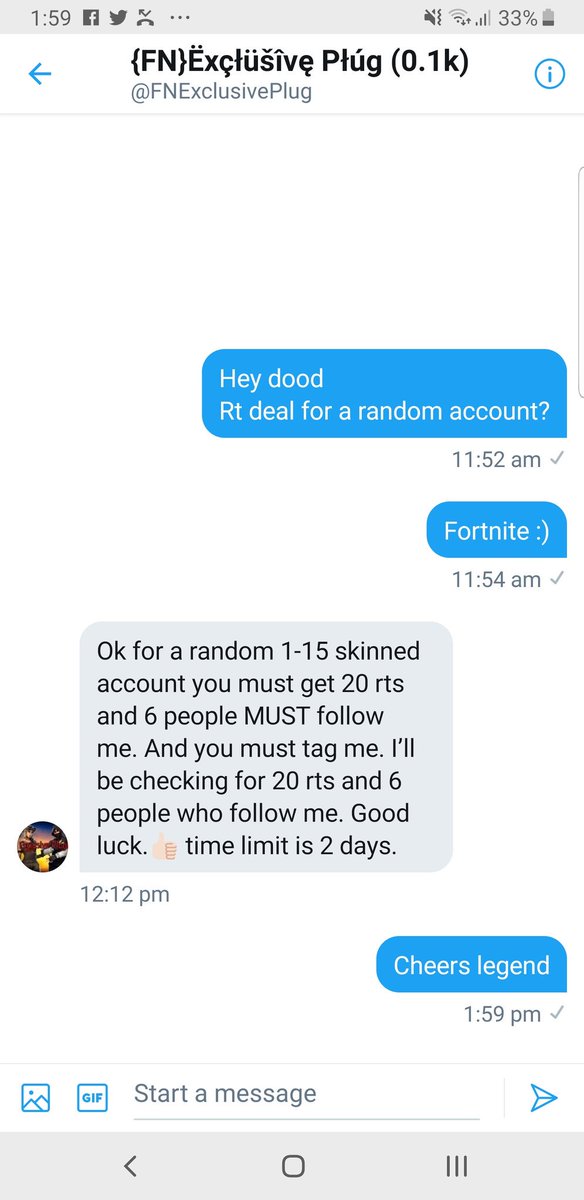 afcxhavertz's tweet photo. 20 rts please help me doods
 @FNExclusivePlug 

Also drop him a follow ey ey https://t.co/htQnWfPvMJ