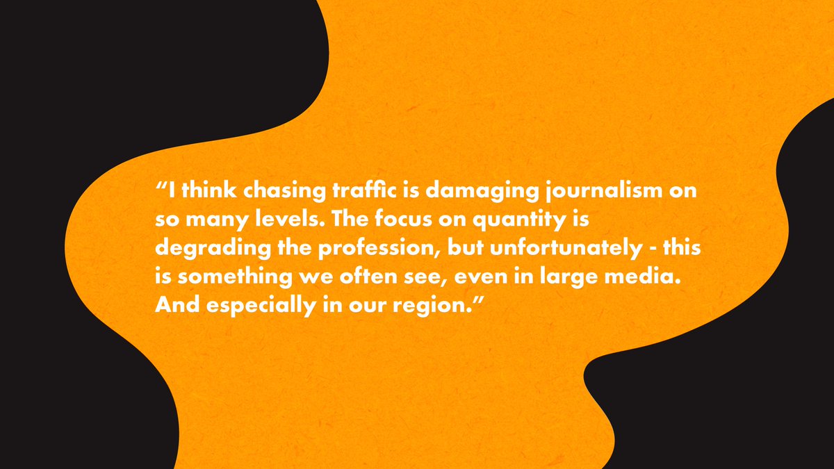 smartocto's tweet image. 👏Tomorrow 👏on 👏our 👏blog: 
We had a chat with Business Developer Marko Tadic on how @netokracija uses Content Insights to produce authoritative long-form pieces that help them grow in a credible way! 🥇

#CompanyBlog #ContentAnalytics #ContentPerformance #AudienceEngagement