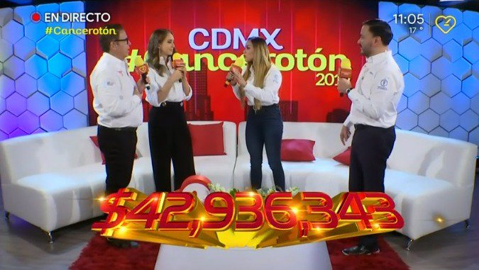 AlvaroCueva's tweet photo. ¡Cancerotón 2019 y los cambios en Televisa https://t.co/OOzFRz0LQu @multimediostv @Canal_Estrellas @Televisa @Univision #Canceroton #Cancerotón #LaReinaSoyYo #Cambios #Televisa #programacion #telenovelas https://t.co/d4aF5AQxYP