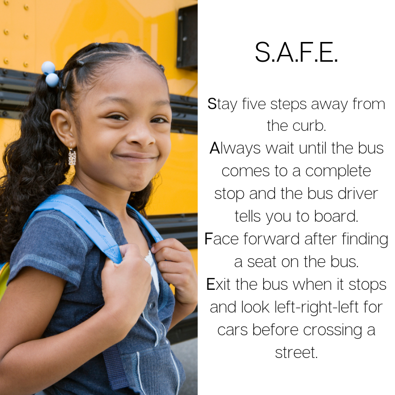 PremiumCPR's tweet image. All Houston kids are back in school 🎉 Make sure to talk to your kids about being S.A.F.E. 🚌 
nhtsa.gov/back-school-sa…
#backtoschool #busstopsafety #besafe #keepkidssafe #lookbothways #schoolsafety #cpr #firstaid #houstoncpr #houstontx #htown #weloveourkids #premiumcpr