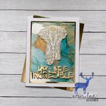 Image for the Tweet beginning: You Are Incredible – Design