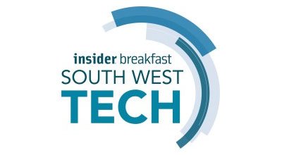 ChrisWInsider's tweet photo. Another great event-@insiderswest SW Technology Breakfast takes place at the Spectrum building in Bristol on Oct 2, featuring a range of speakers, including Laura Lafave of @OnCorpsHQ, James Napp of @bechtle_uk &amp; Charlie Guy of @LettUsGrow. Register: https://t.co/n5xd4em5mQ https://t.co/gvmIOA0T3o