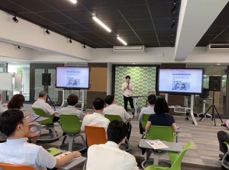 keio_react's tweet photo. 『【日本の教育を変えたい】大学生のうちに、他の人が出来ない経験をしてみませんか【大学生の特権】』

法学部政治学科3年 深海陽和太さん

https://t.co/EfPvEiZImF https://t.co/AzABILxGIJ