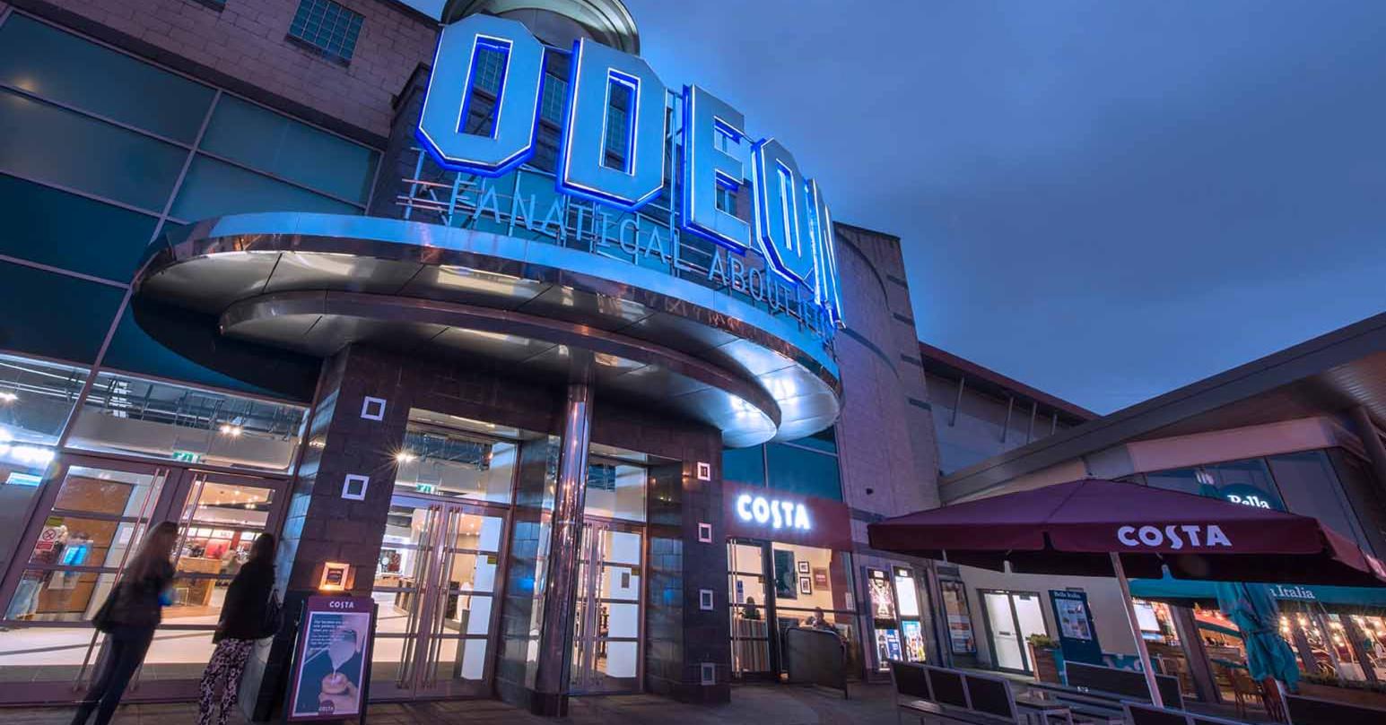 How Much Is The Odeon Cinema Silverlink Hotsell
