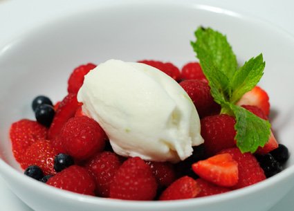 CarneCollection's tweet image. We don't just do mouth-watering meats.Pop in for our incredibly creamy Italian gelato.