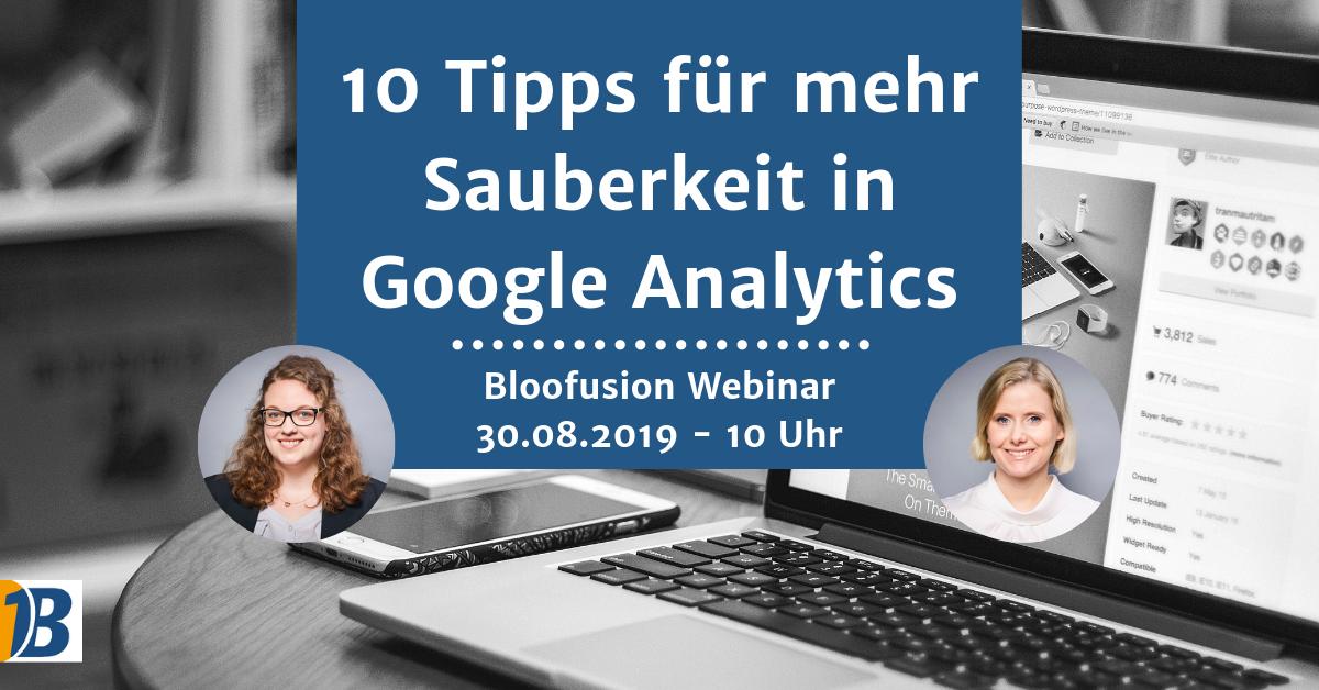 bloofusionde's tweet photo. Unser nächstes #webinar zum Thema #googleanalytics steht an! 
Mit @Helen_Ramm und @SteffiBloo ! 
Kostenlos aber limitiert, deswegen schnell anmelden! 
https://t.co/kYeXNwyCE2 https://t.co/b8NVzNgD79