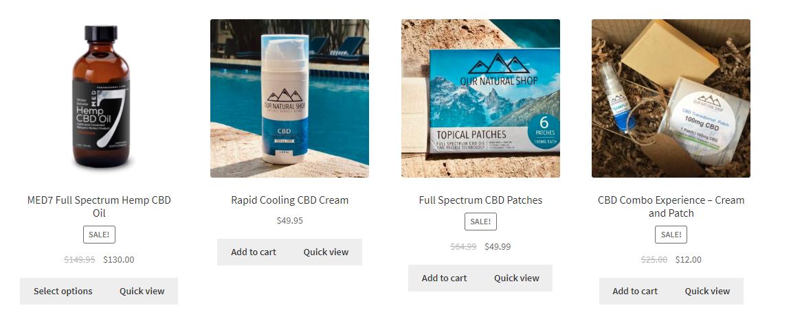 HardawaySr's tweet image. Check out the sale at @OurNaturalShop CBD Oil and CBD Patches. I use these products and you should check them out!

ournaturalshop.com/shop/ 

#cbd #cbdoil #cbdpatches #ballers #health #painfree #pain #cbdlife #cbdstore #cbdnews #hardaway #nba #athletes