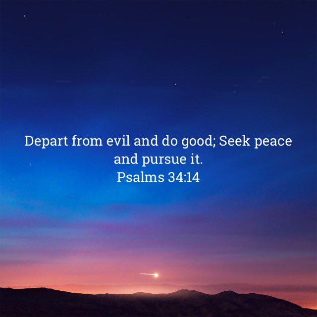 BaptistFalls's tweet photo. Fruit of the Spirit Challenge #FruitOfTheSpirit
Day 27 - Focus on GOODNESS
Psalm 34:14

Like us on Facebook, follow us on Instagram, Twitter, and our website, and SHARE the Fruit of the spirit with your family, friends and neighbors!! #GodisLove #Goodness #VerseOfTheDay https://t.co/ATVBu55mjo