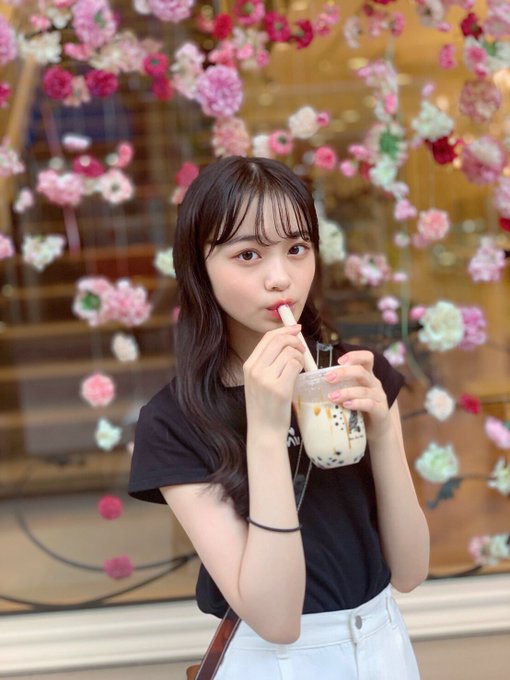 林芽亜里のTwitter画像57