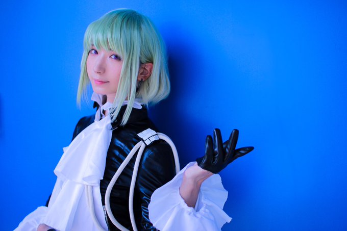 コスプレイヤーうちののTwitter画像34