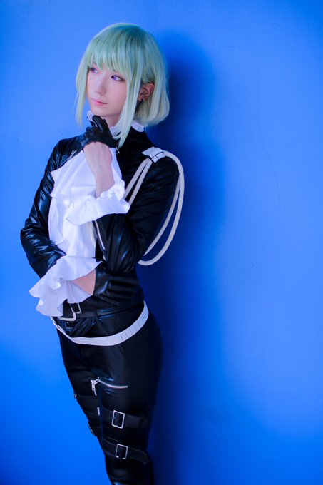 コスプレイヤーうちののTwitter画像33