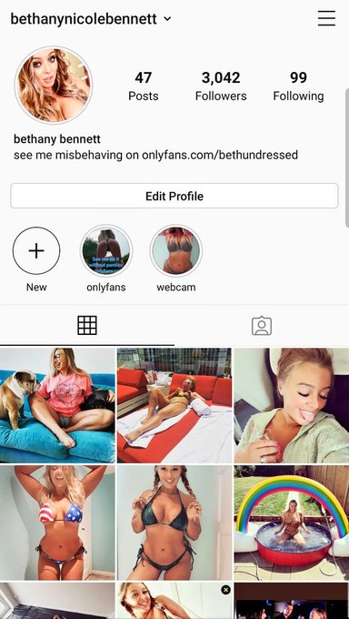 I'm shadow banned here.. follow me on Instagram? https://t.co/PKD44pG3Y9