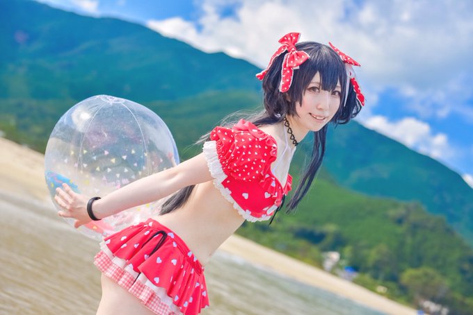 Twitterのコスプレ画像50