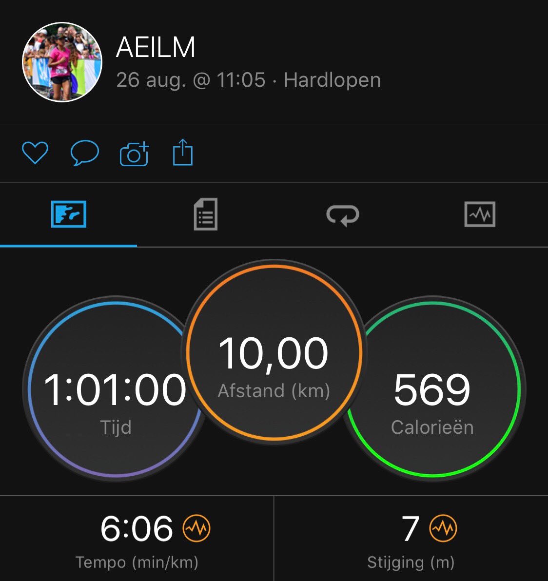 Astrid Louhenapessy tweet media