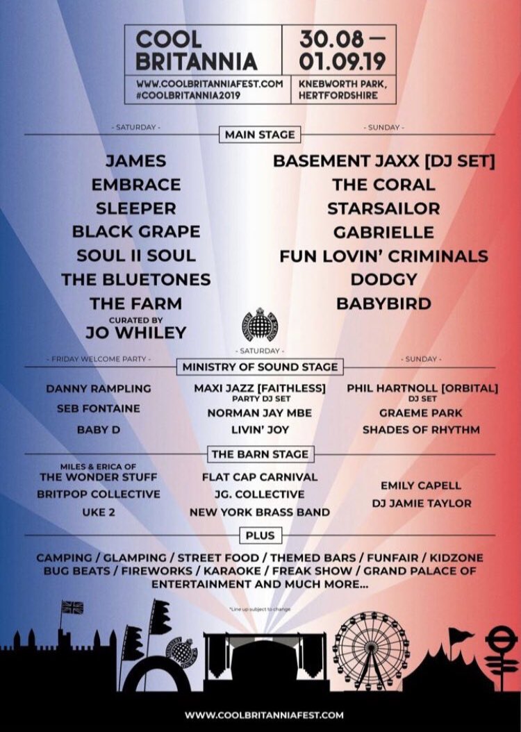 TheBritpopCollective tweet media