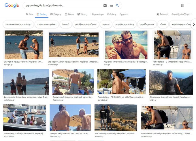 Προβολή εικόνας στο Twitter