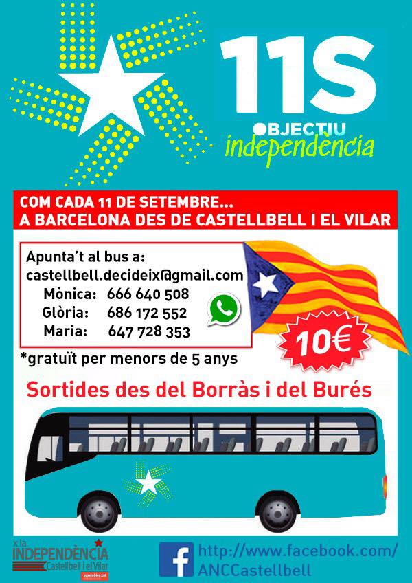 Castellbell_Ind's tweet photo. Som-hi des de Castellbell i el Vilar! https://t.co/RAfLu9tvKJ