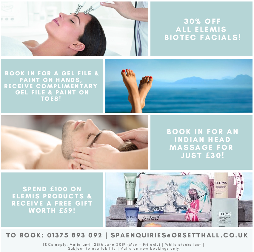 Orsett Hall Hotel tweet media