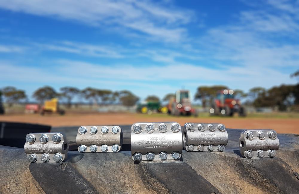 Hosepatch1's tweet image. We finally joined the Twitter universe! It would be great if you could share your photos or experiences with us of where your Hosepatch kit has saved your bacon!