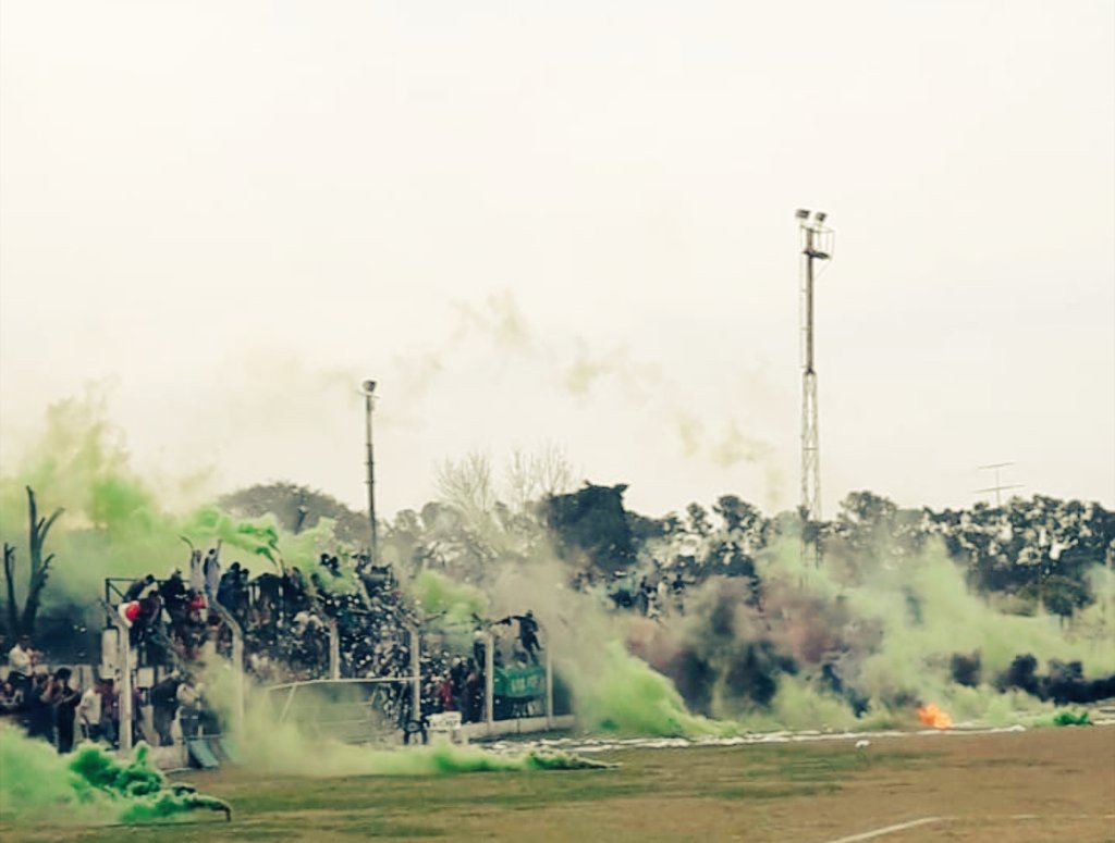 Buen dia verdinegros🖕💚🖤