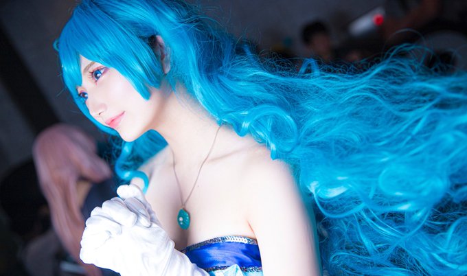 コスプレイヤー小鳥遊椛恋(つばめん)のTwitter画像29