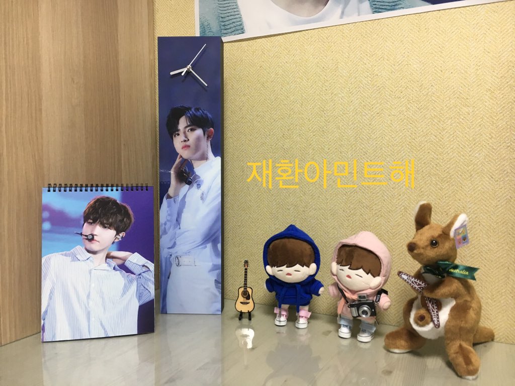 mint_jaehwan's tweet photo. 김재환 🍃9월의 바캉스🍃 스밍 이벤트 

본 글을 RT 후 스트리밍 중인 화면을 캡쳐해서 멘션으로 남겨주세요. 

사진과 같이 시작 과 끝을 캡쳐한 후 시간과 아이디가 보이게 남겨주시면 추첨을 통해 와이드 아크릴 시계를 보내드립니다❤️

#김재환_스텔라장_듀엣 https://t.co/tHi2ybZJIL