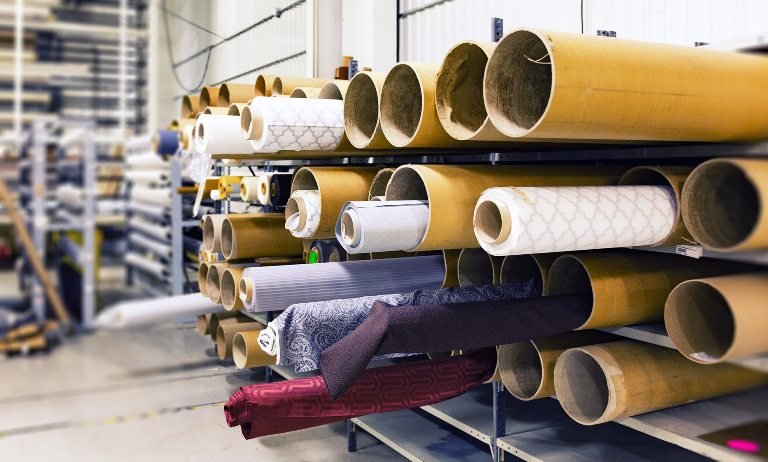 Hello #Hitchin Due to an increase in our production, we're looking for a clean, dry #storage solution for our fabrics, curtains, blinds &amp; tools. Please call Malc on 01462 455959 if you have any such space or leave a message here.