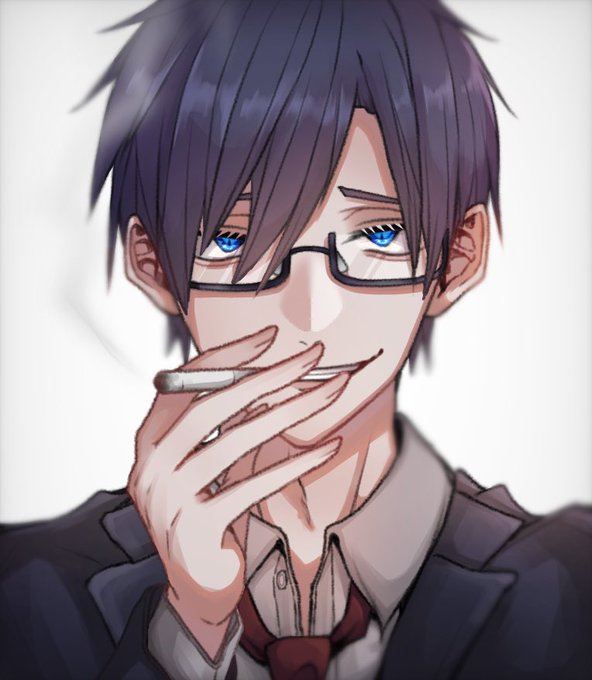 悪い顔のwrwrdがみたいのtwitterイラスト検索結果